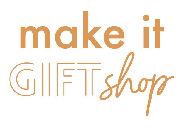 Make it Gift Shop